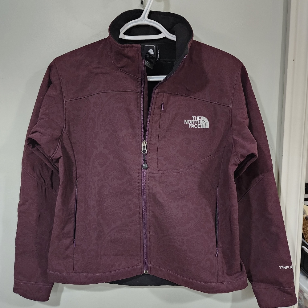 The North Face Shell Jacket